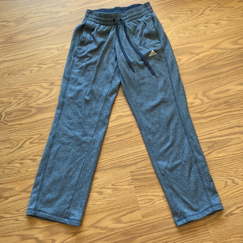 Adidas sweat pants